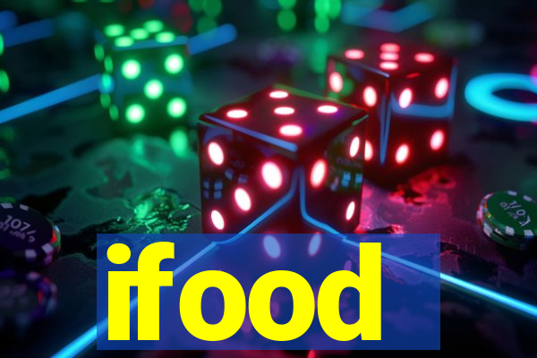 ifood - portal do parceiro